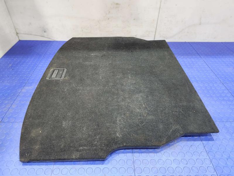2009-2013 Infiniti FX35 FX37 FX50 OEM Spare Tire Compartment Cover Black 849051CK0B