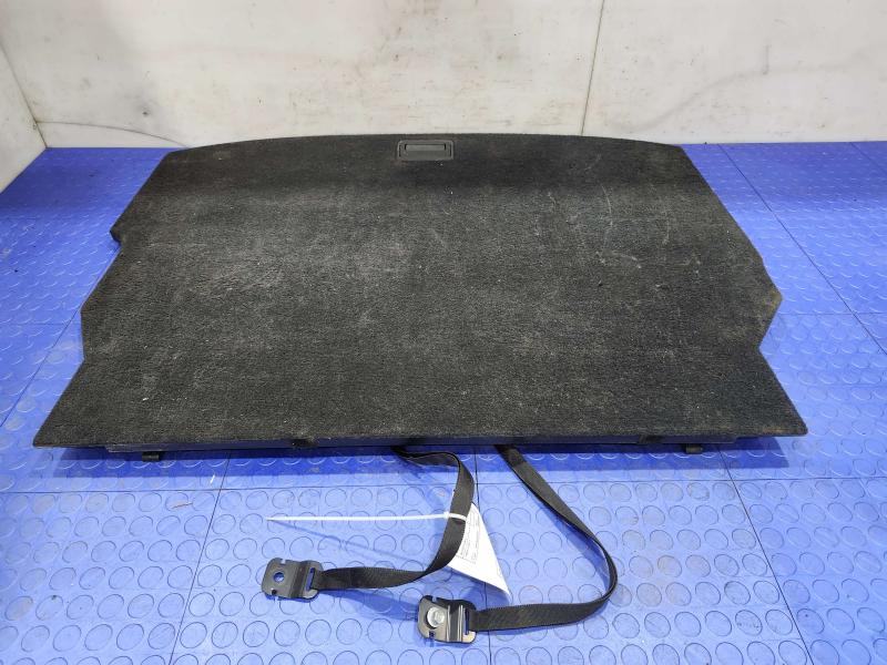 2009-2013 Infiniti FX35 FX37 FX50 OEM Spare Tire Compartment Cover Black 849051CK0B