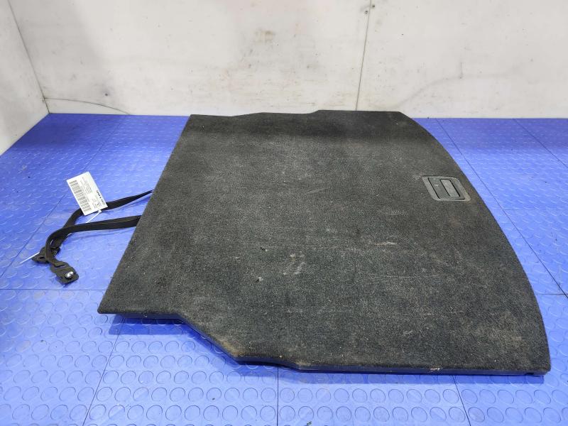 2009-2013 Infiniti FX35 FX37 FX50 OEM Spare Tire Compartment Cover Black 849051CK0B