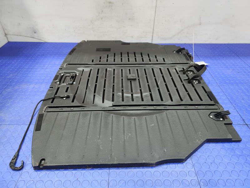 2009-2013 Infiniti FX35 FX37 FX50 OEM Spare Tire Compartment Cover Black 849051CK0B