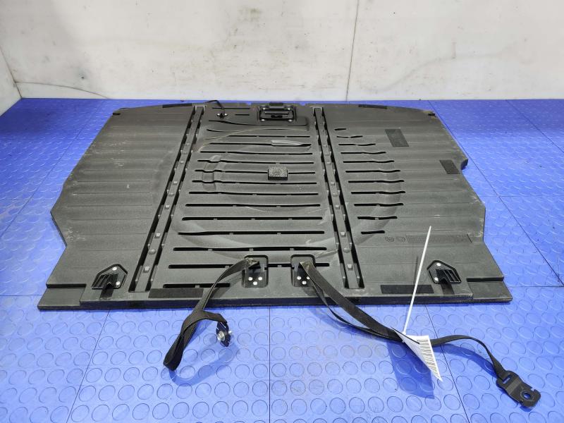 2009-2013 Infiniti FX35 FX37 FX50 OEM Spare Tire Compartment Cover Black 849051CK0B