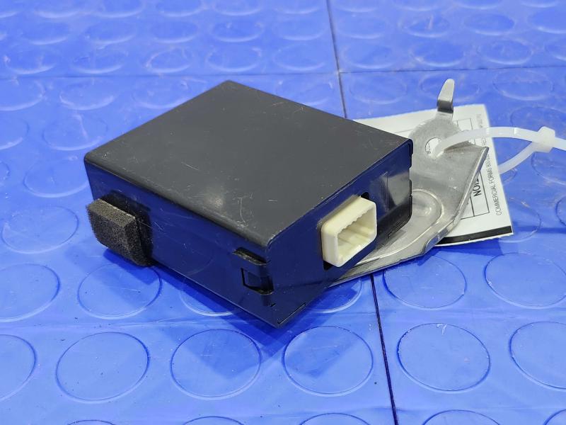 2013 Toyota Prius Chassis Brain Box