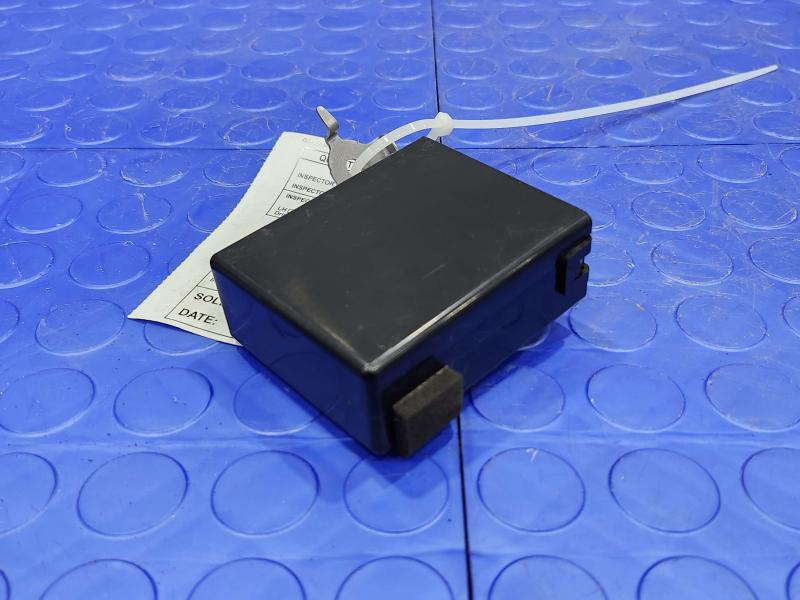 2013 Toyota Prius Chassis Brain Box