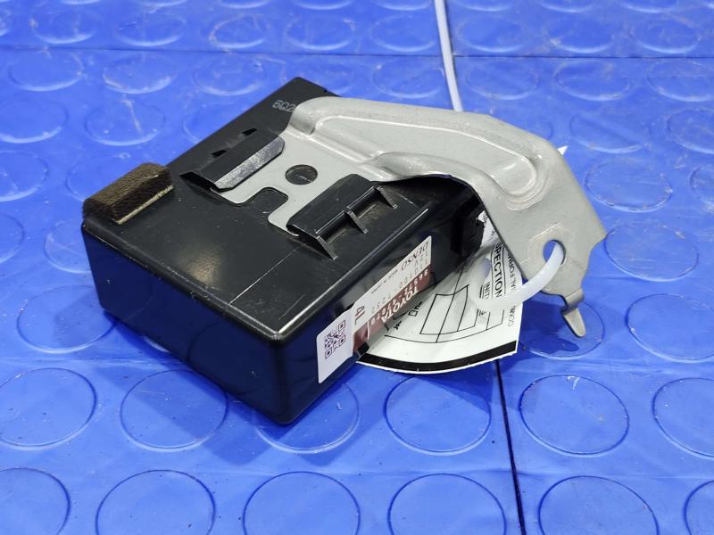 2013 Toyota Prius Chassis Brain Box