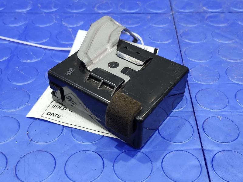 2013 Toyota Prius Chassis Brain Box