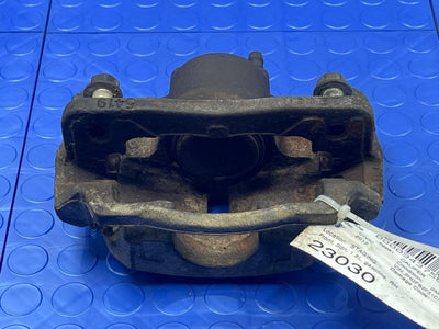 2012 Honda Civic 1.8L Front Brake Caliper Assembly Right Passenger Side OEM 45018TR3A00,RH
