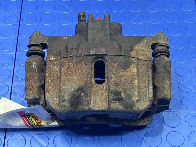 2012 Honda Civic 1.8L Front Brake Caliper Assembly Right Passenger Side OEM 45018TR3A00,RH