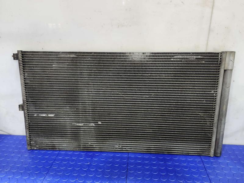 2013 Ford F-150 Condenser