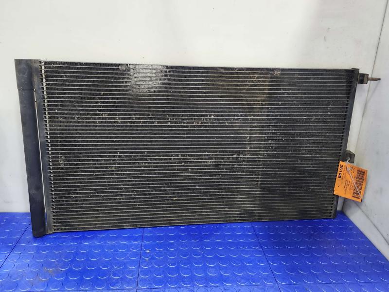 2013 Ford F-150 Condenser