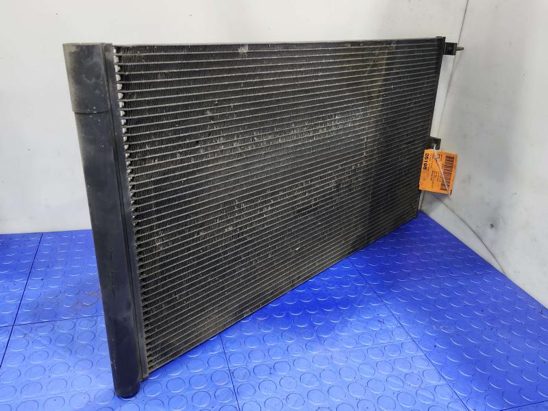 2013 Ford F-150 Condenser