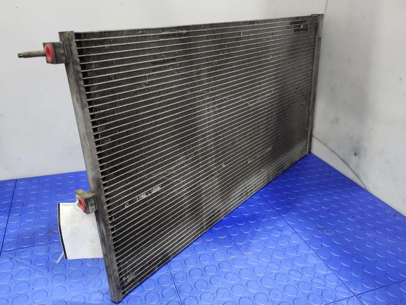 2013 Ford F-150 Condenser