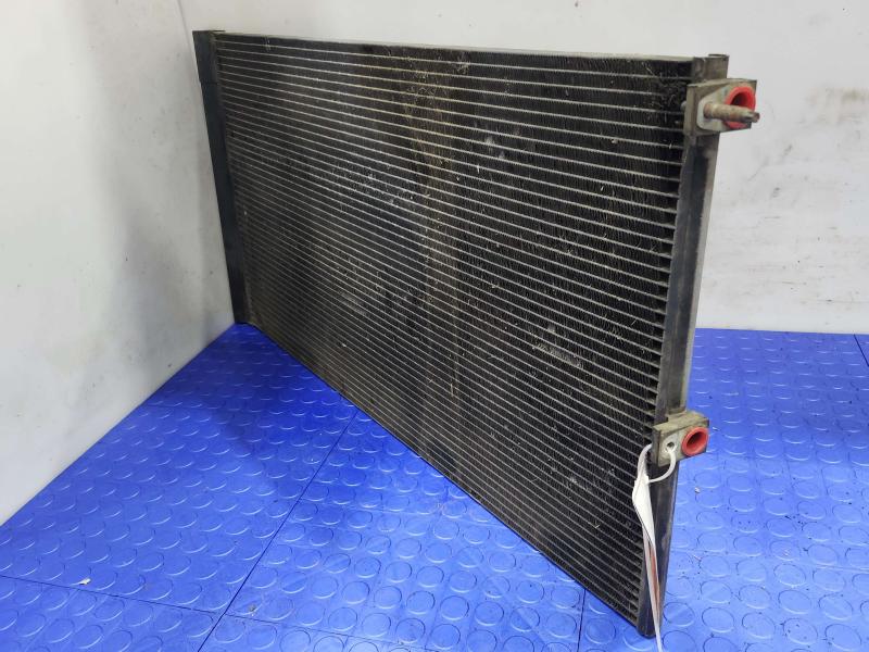 2013 Ford F-150 Condenser