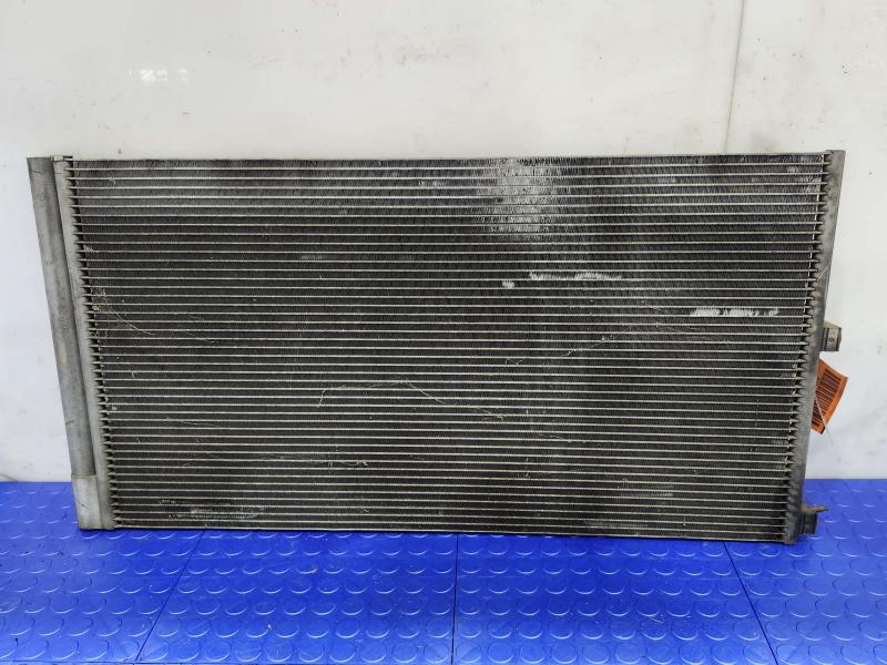 2013 Ford F-150 Condenser