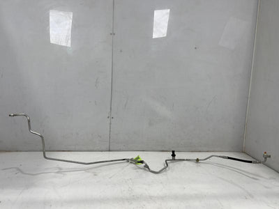 2007 - 2015 Jaguar XK XKR AC Liquid Hose Refrigerant Liquid Hose OEM C2P22361