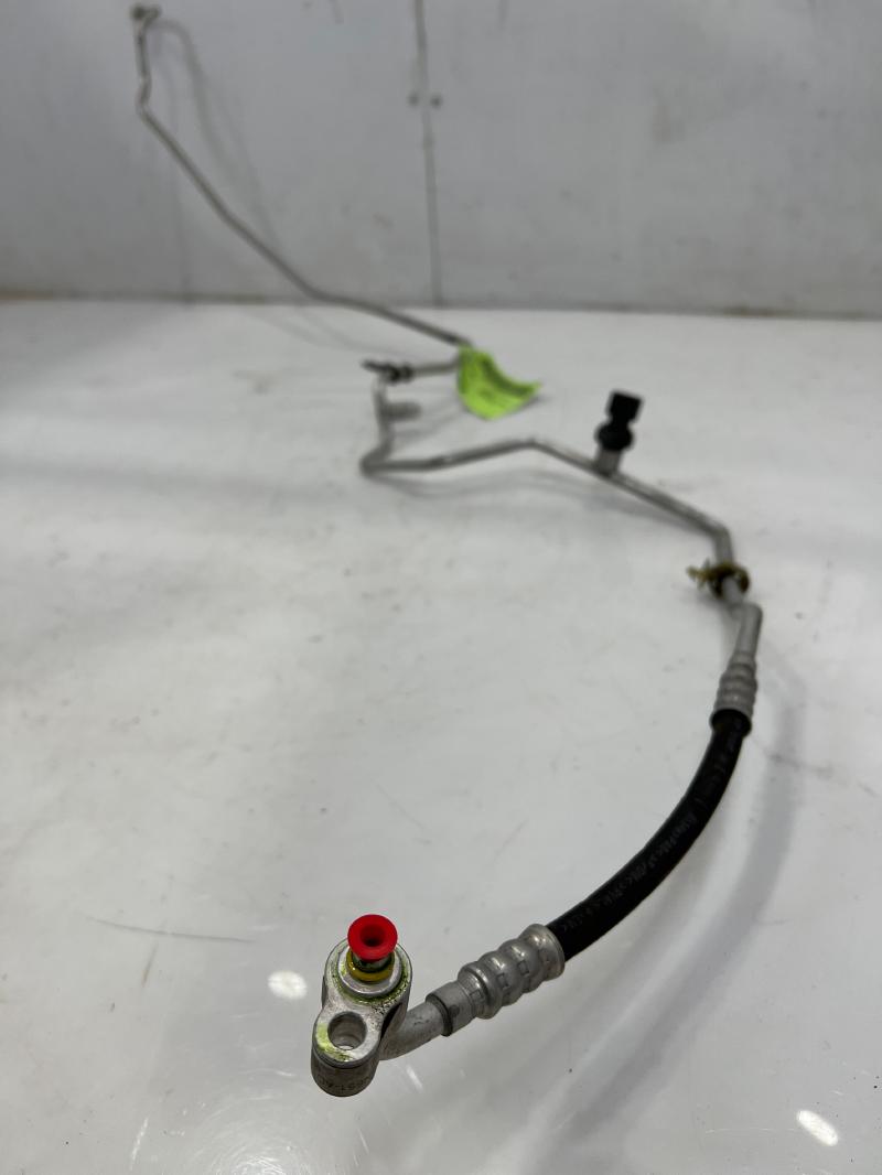 2007 - 2015 Jaguar XK XKR AC Liquid Hose Refrigerant Liquid Hose OEM C2P22361