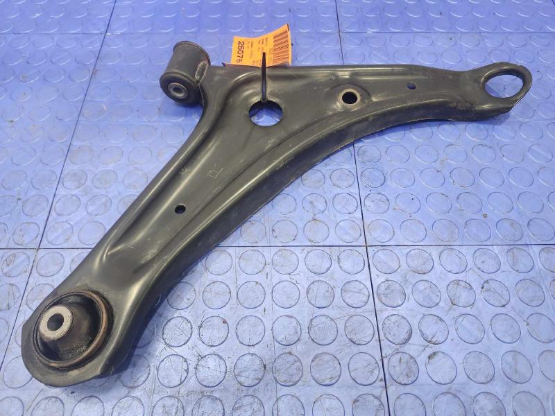2014 Mitsubishi Mirage Lower Control Arm Front