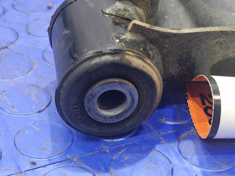 2014 Mitsubishi Mirage Lower Control Arm Front