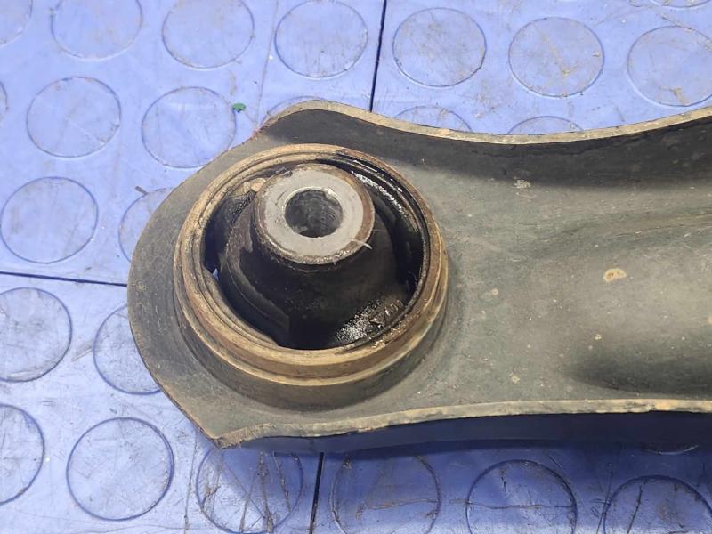 2014 Mitsubishi Mirage Lower Control Arm Front