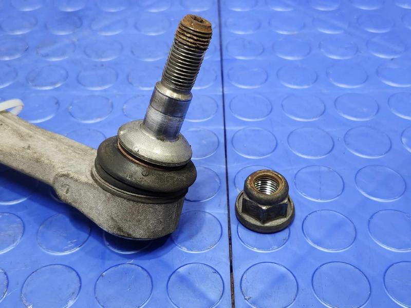 2016 BMW 528I Upper Control Arm Rear