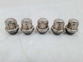 2019 Ford Escape Lug Nuts