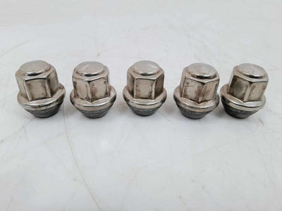 2019 Ford Escape Lug Nuts