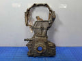 2015 Nissan Altima Timing Cover
