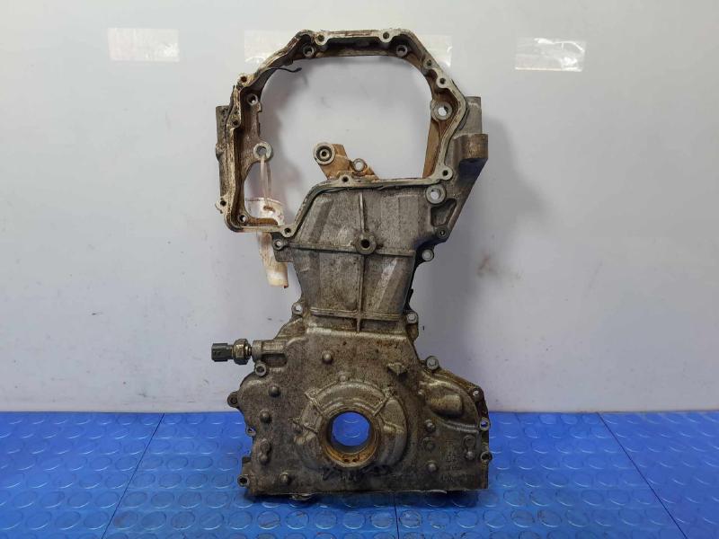 2015 Nissan Altima Timing Cover