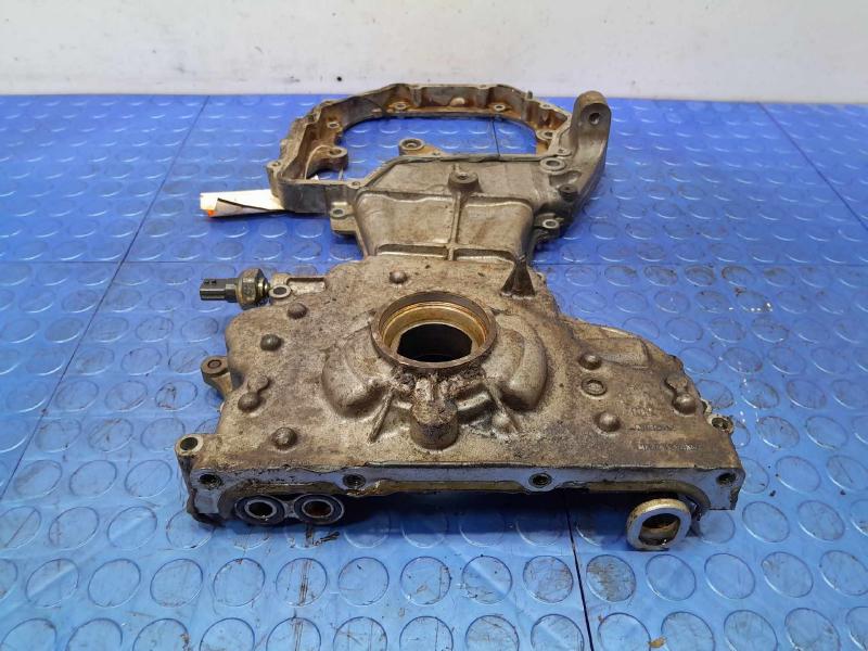 2015 Nissan Altima Timing Cover