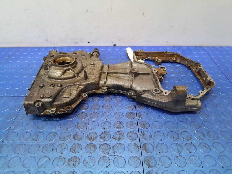 2015 Nissan Altima Timing Cover