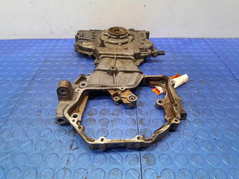 2015 Nissan Altima Timing Cover