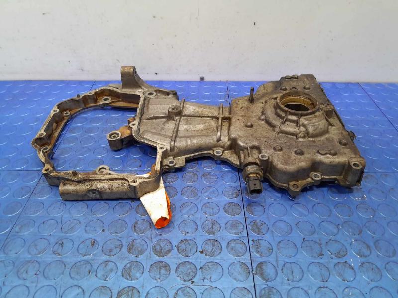 2015 Nissan Altima Timing Cover