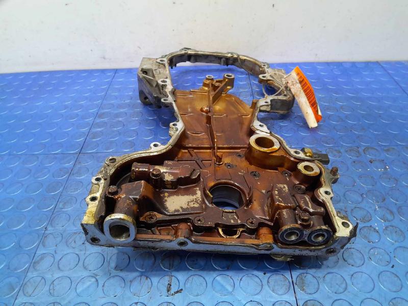 2015 Nissan Altima Timing Cover