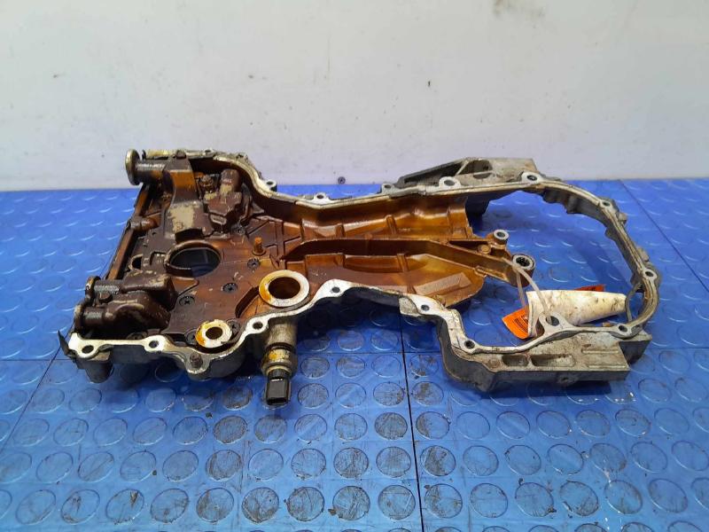 2015 Nissan Altima Timing Cover