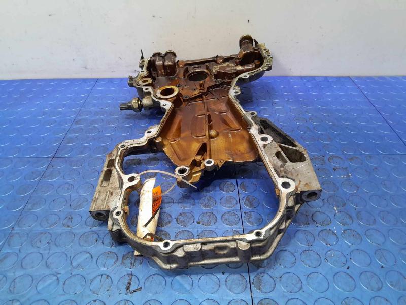 2015 Nissan Altima Timing Cover