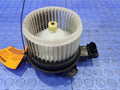 2021 Subaru Crosstrek Blower Motor