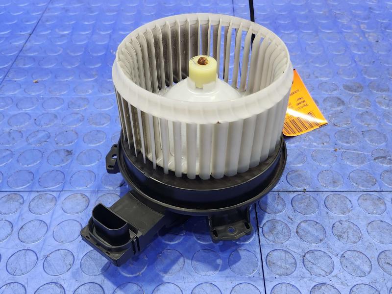 2021 Subaru Crosstrek Blower Motor