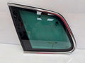 2011 Volkswagen Touareg Quarter Glass/Window