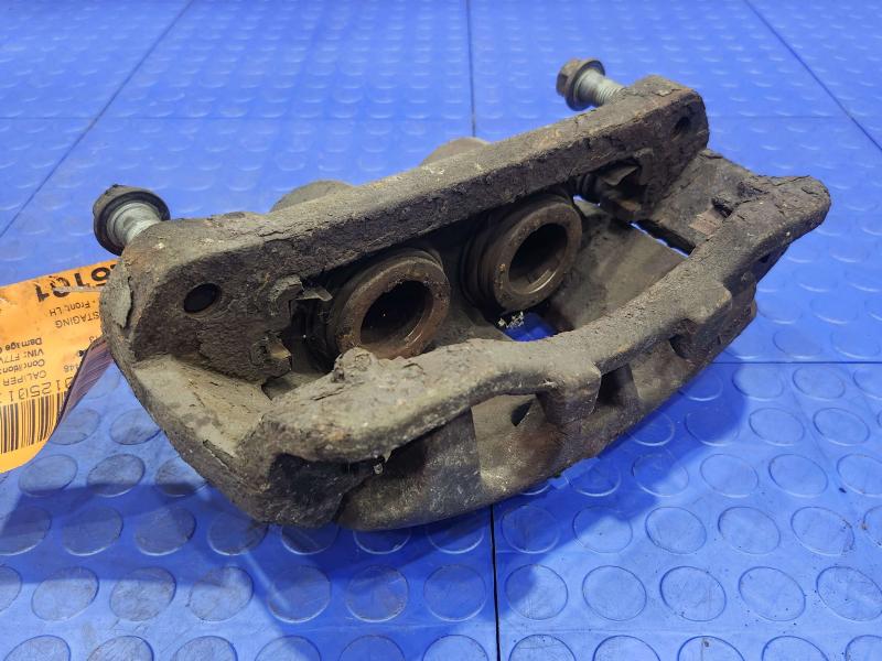 2013 Ford F-250 Super Duty Caliper