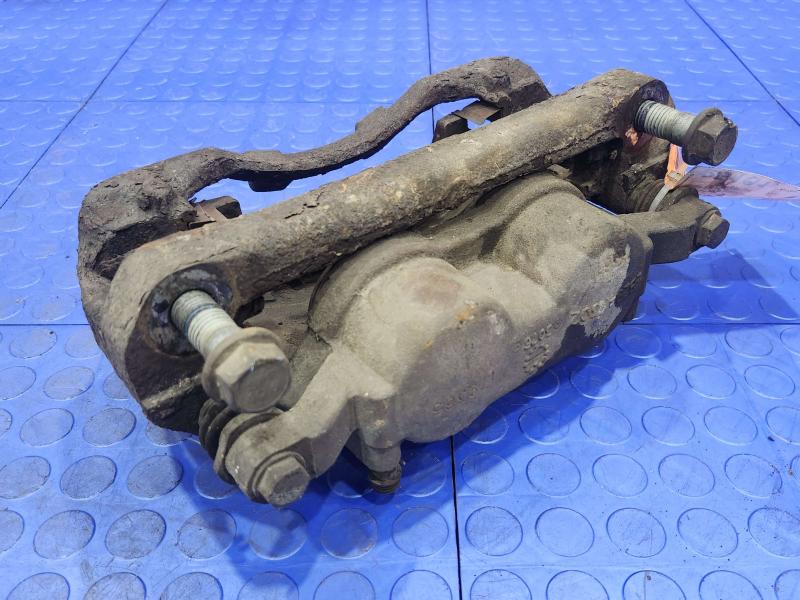 2013 Ford F-250 Super Duty Caliper