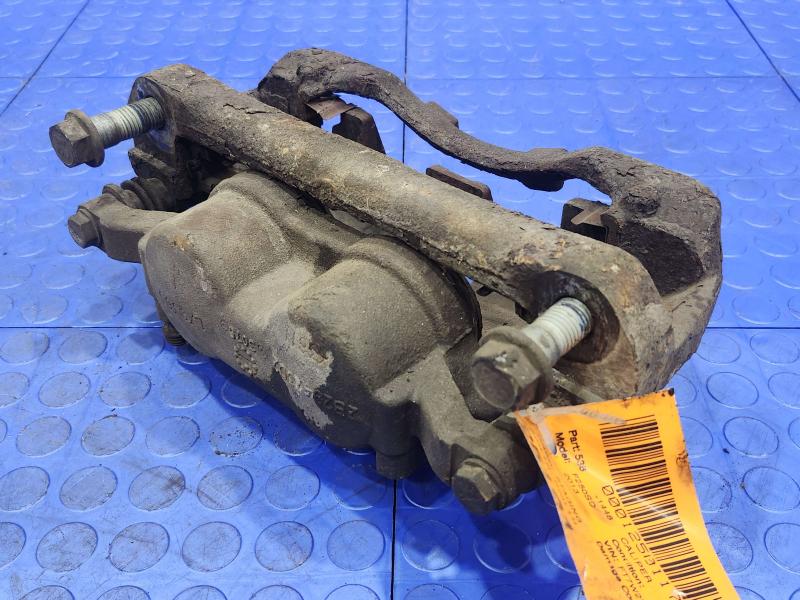 2013 Ford F-250 Super Duty Caliper