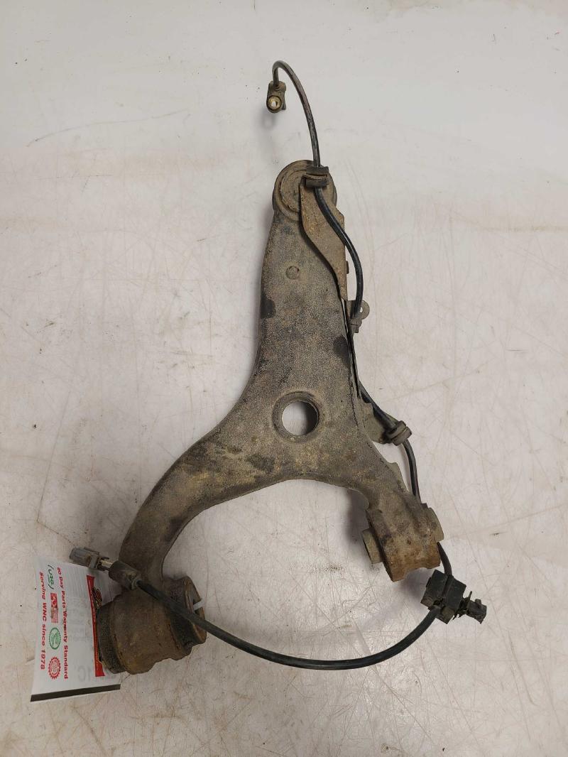 2009 Subaru Forester Upper Control Arm Rear