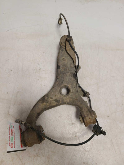 2009 Subaru Forester Upper Control Arm Rear