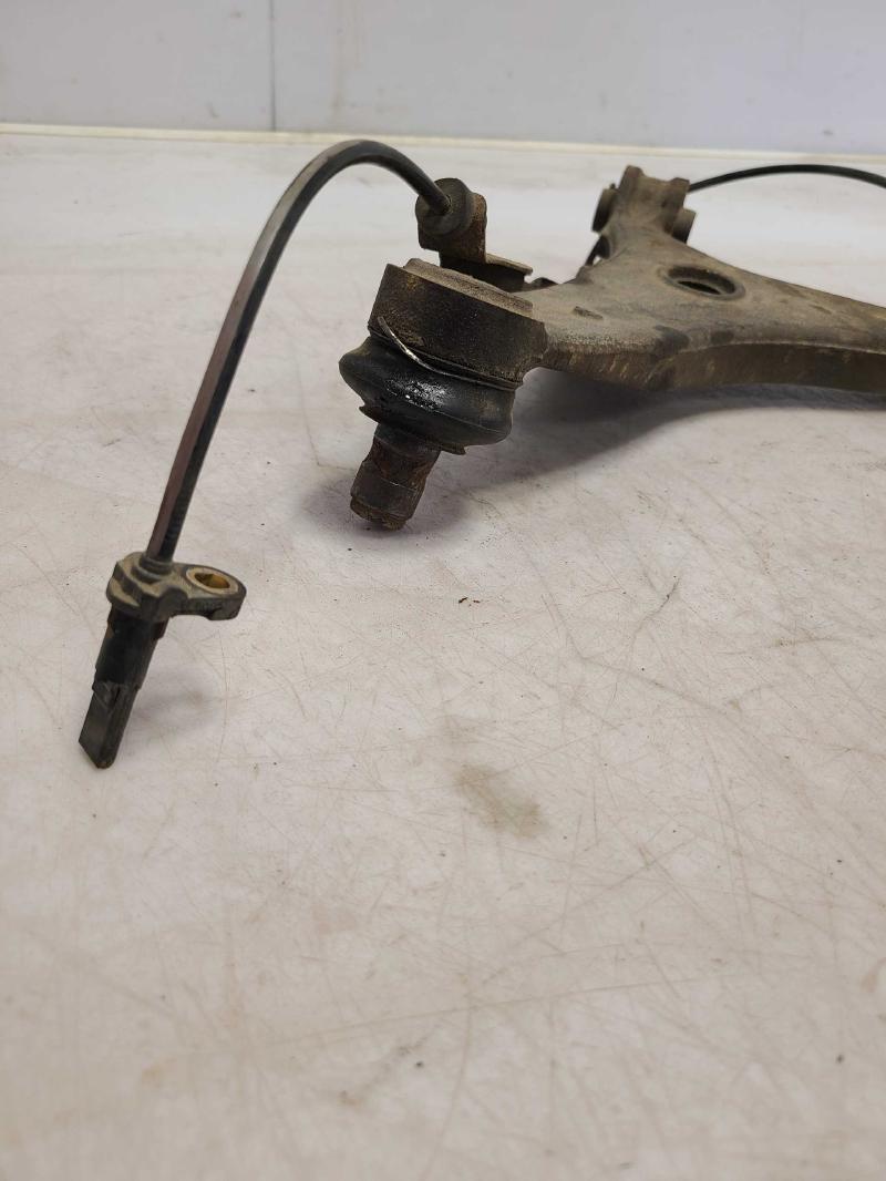 2009 Subaru Forester Upper Control Arm Rear