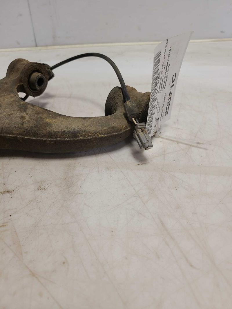 2009 Subaru Forester Upper Control Arm Rear