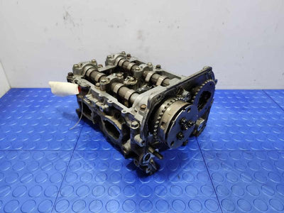2016 Subaru Forester Cylinder Head