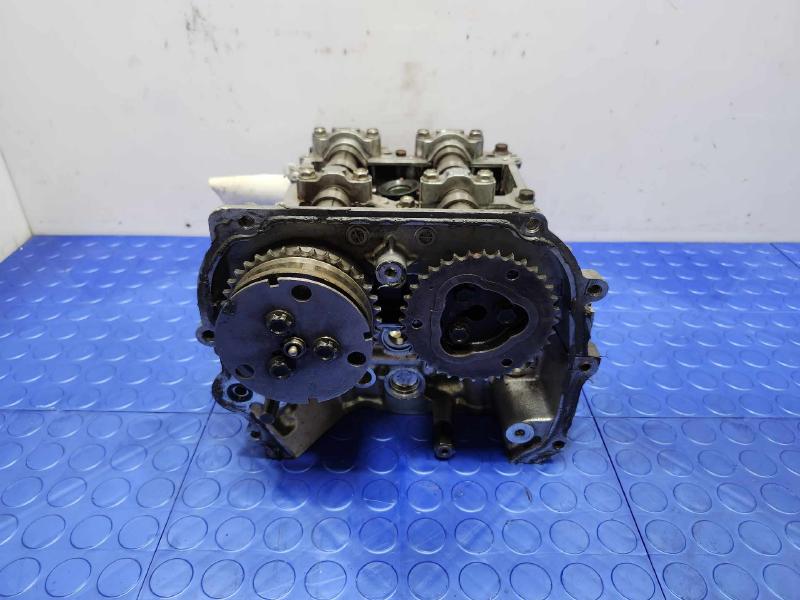 2016 Subaru Forester Cylinder Head