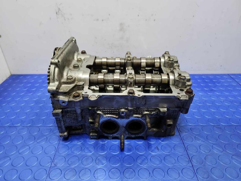 2016 Subaru Forester Cylinder Head