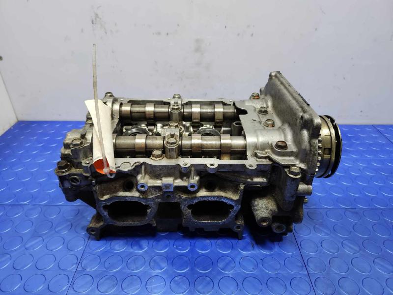 2016 Subaru Forester Cylinder Head