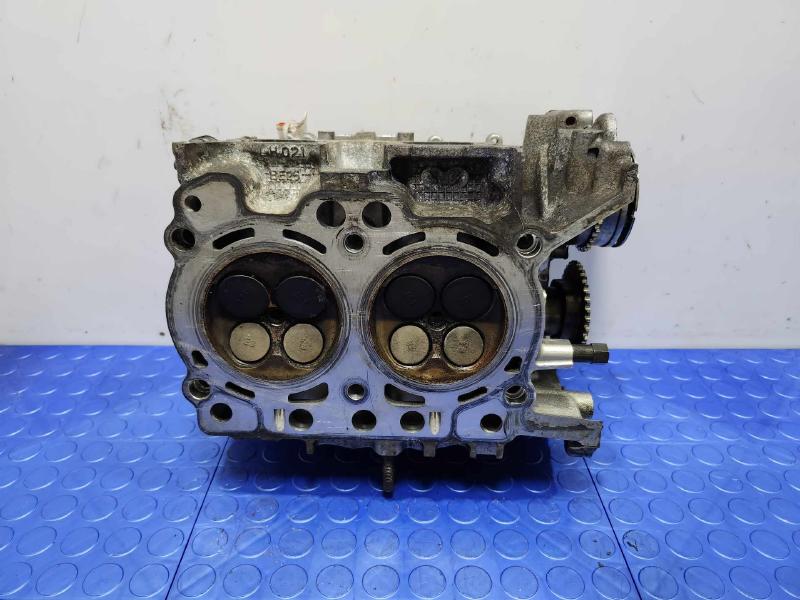 2016 Subaru Forester Cylinder Head