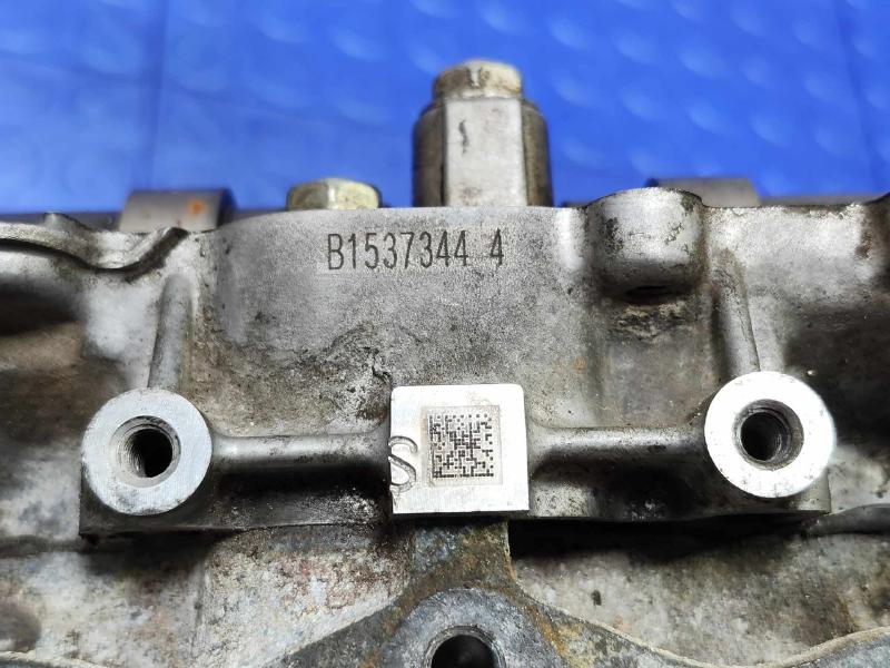 2016 Subaru Forester Cylinder Head